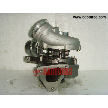 Turbocompresor Gt1852V / 778794-0001 para Benz